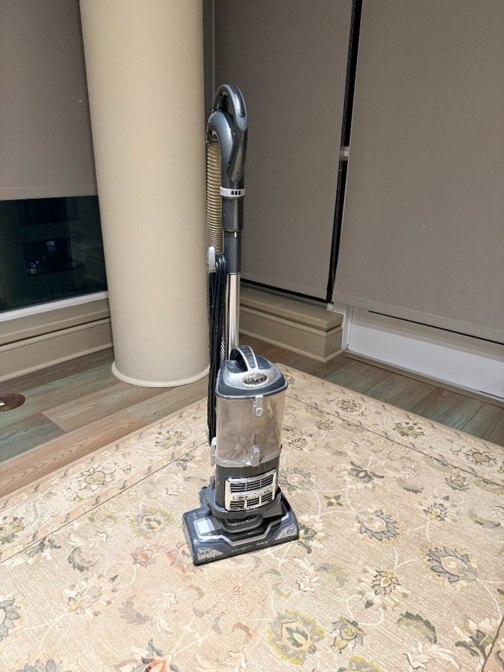 Shark Navigator Lift-Away Professional Upright Vacuum - $55 OBO